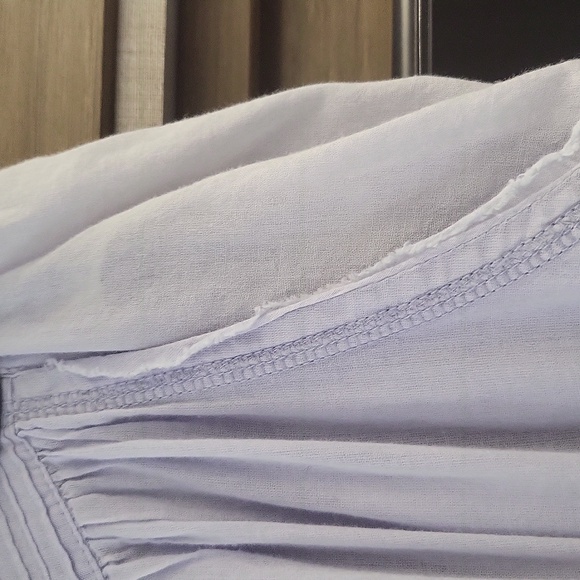 "Table talk sleep pants" By" Intimately Free People" 🦋 - Picture 12 of 16